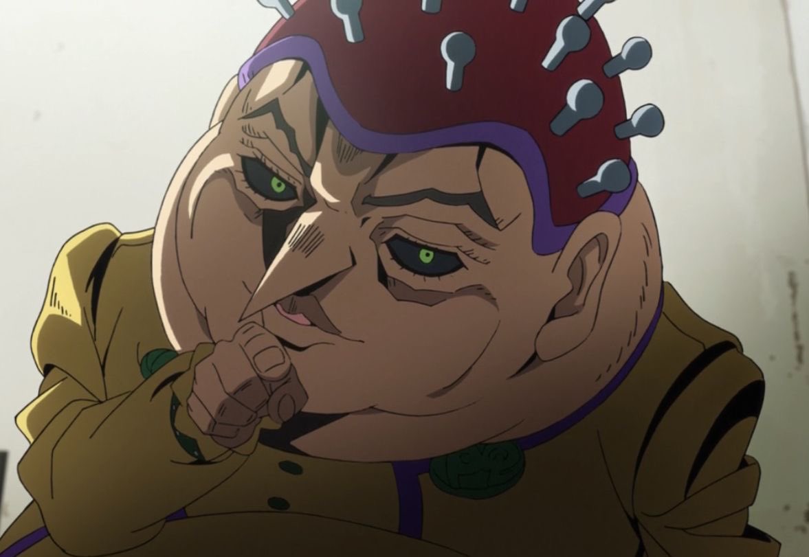 MizΣrable relit sbr tweet media