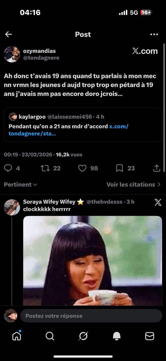 kaylargoo tweet media