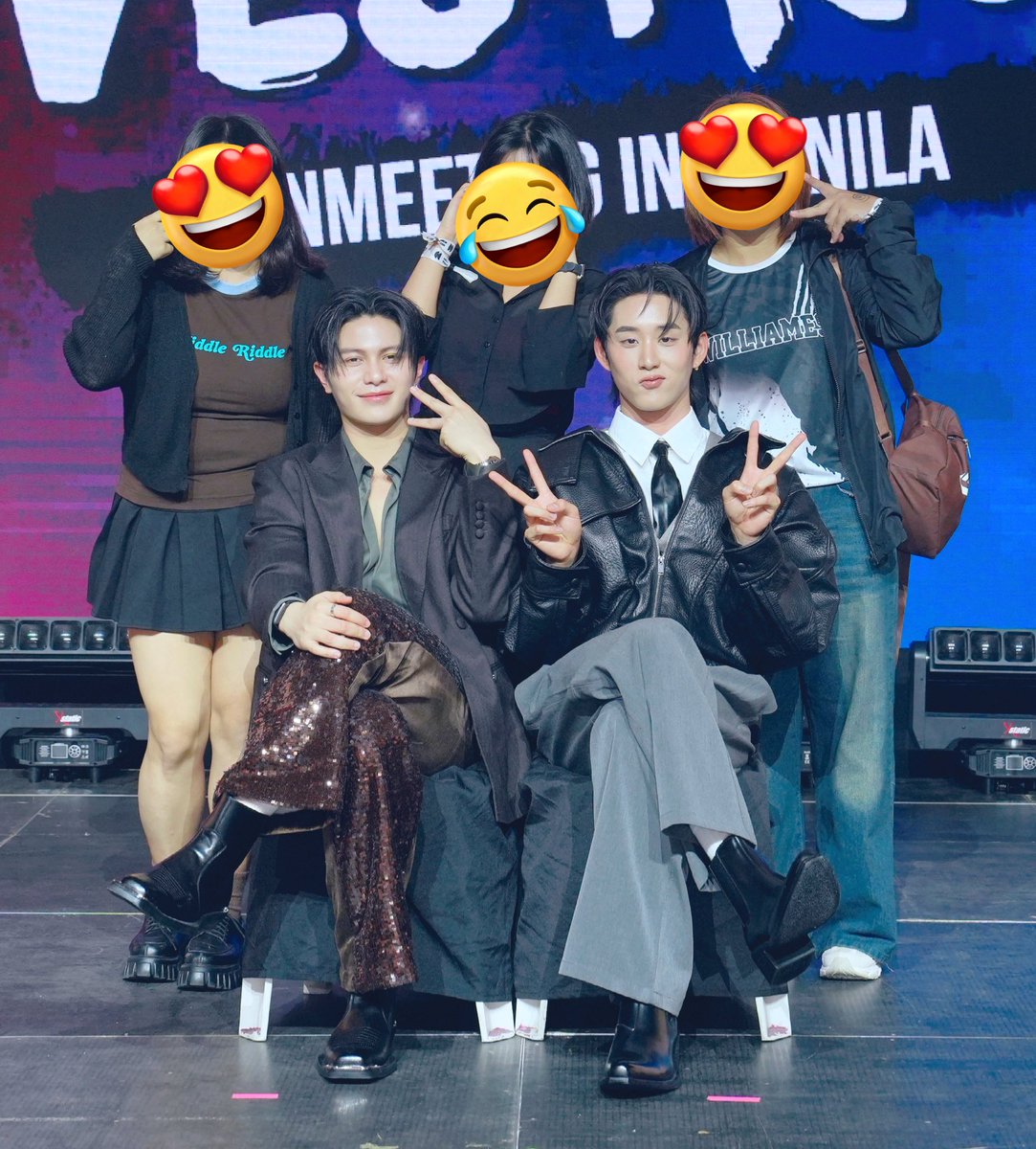 จักกะเอสสึ 👩💻 แฟนสาวดีนสุดหล่อ tweet media