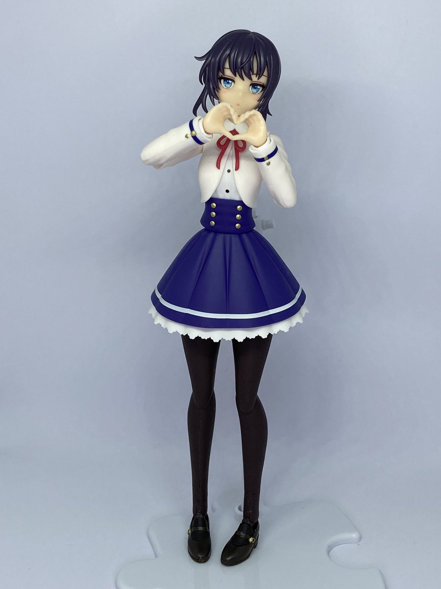 あずさ tweet media