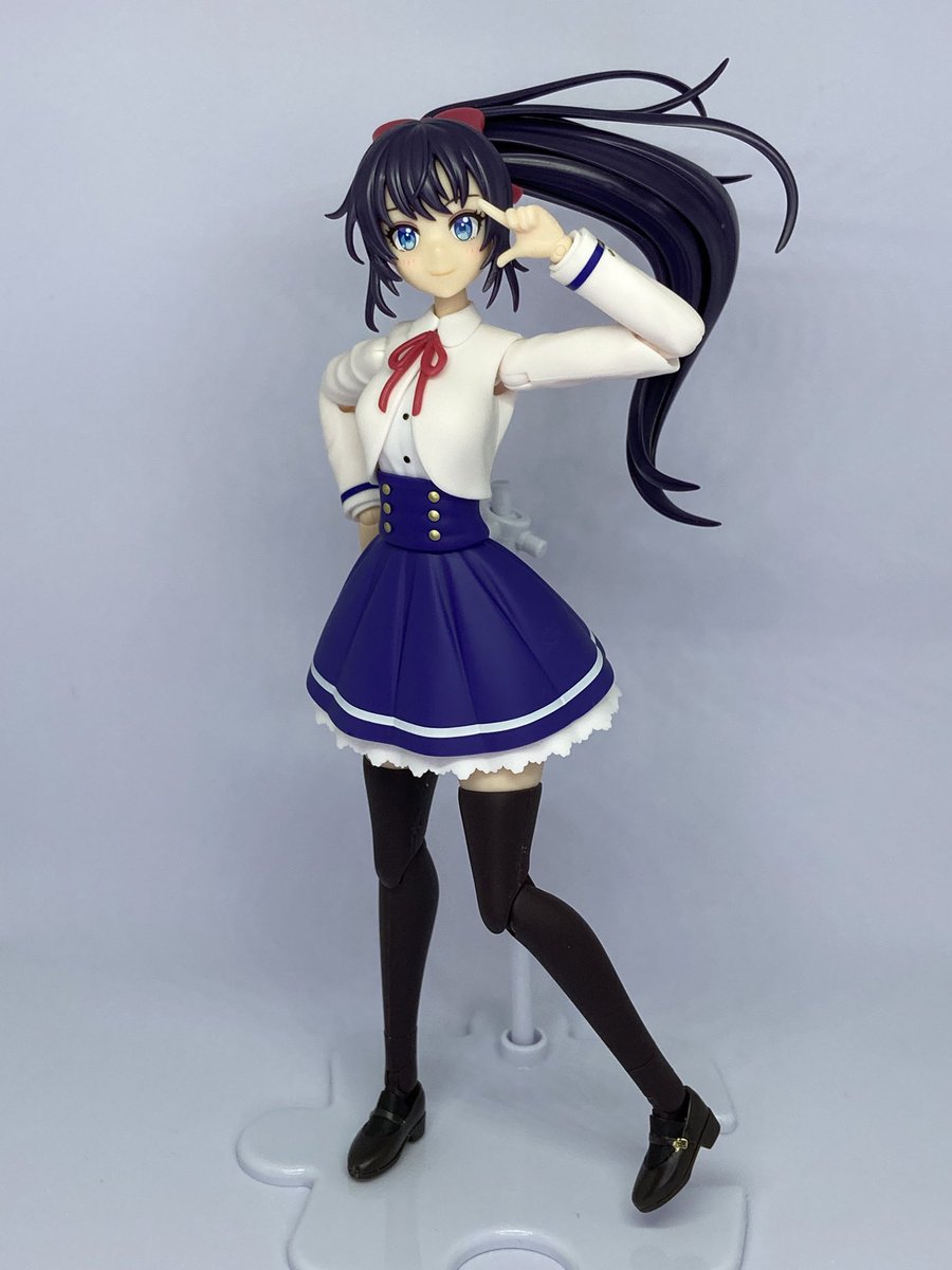 あずさ tweet media