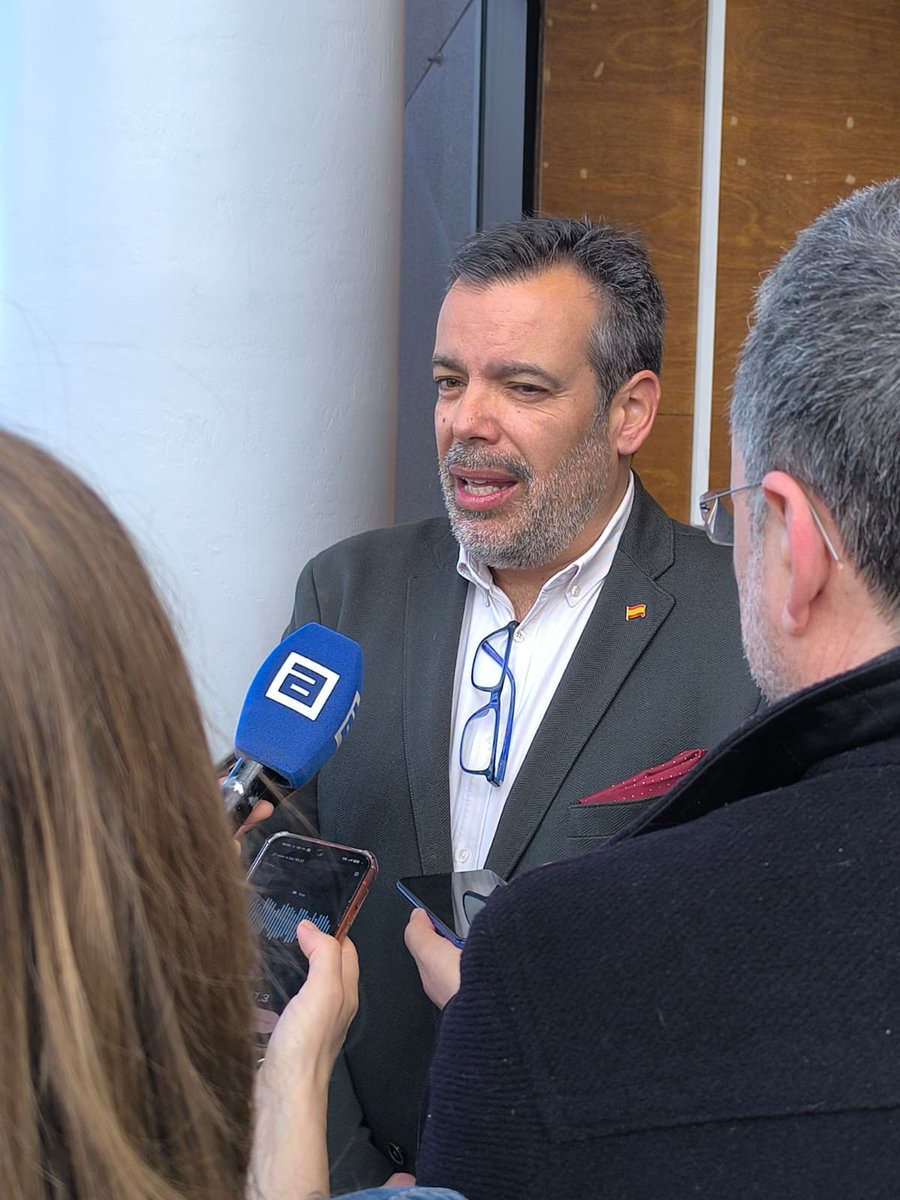 ASETRA CETM Asturias tweet media