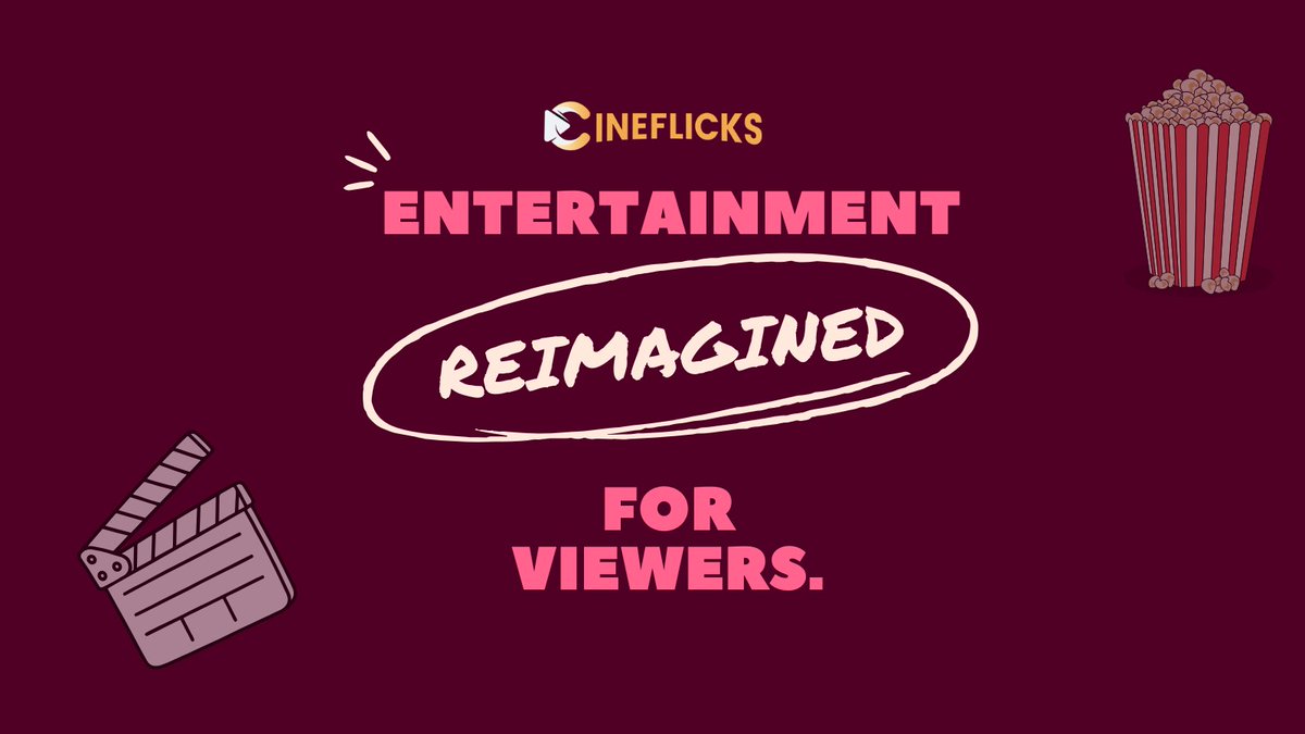 Play Cineflicks tweet media