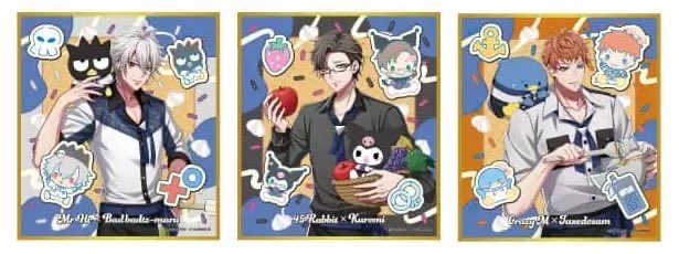 ちは୨୧ tweet media