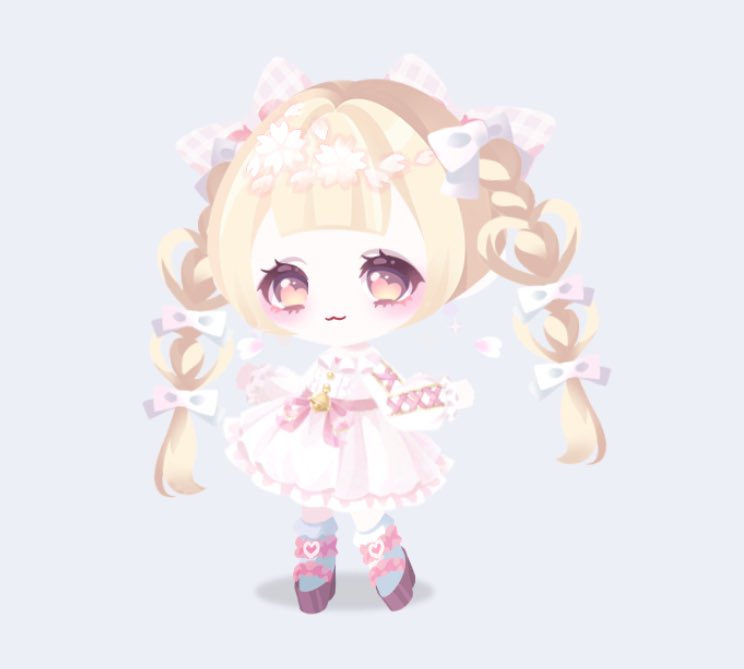 ゆにゃ tweet media