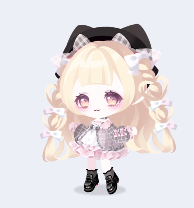 ゆにゃ tweet media