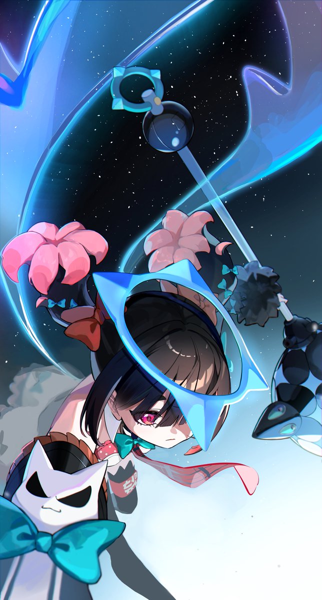 椎名こう@skeb募集中 tweet media