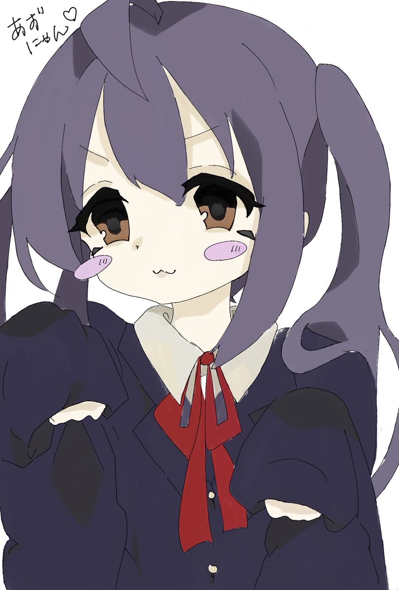 春雨ふあ tweet media