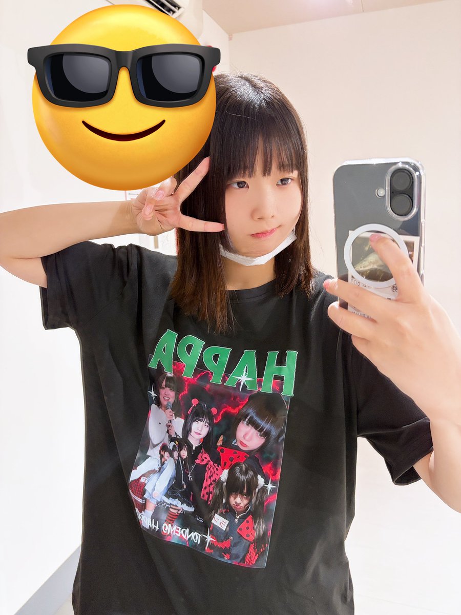 うめ桃🍑@とんでもはっぷん！ tweet media