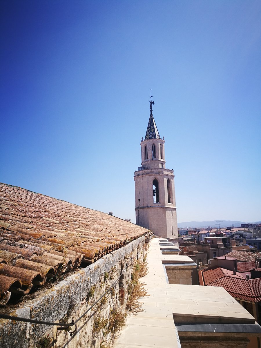 Turisme Vilafranca tweet media