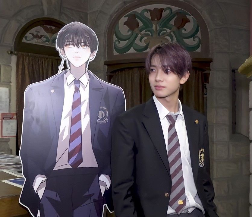 nessie 7️⃣ tweet media