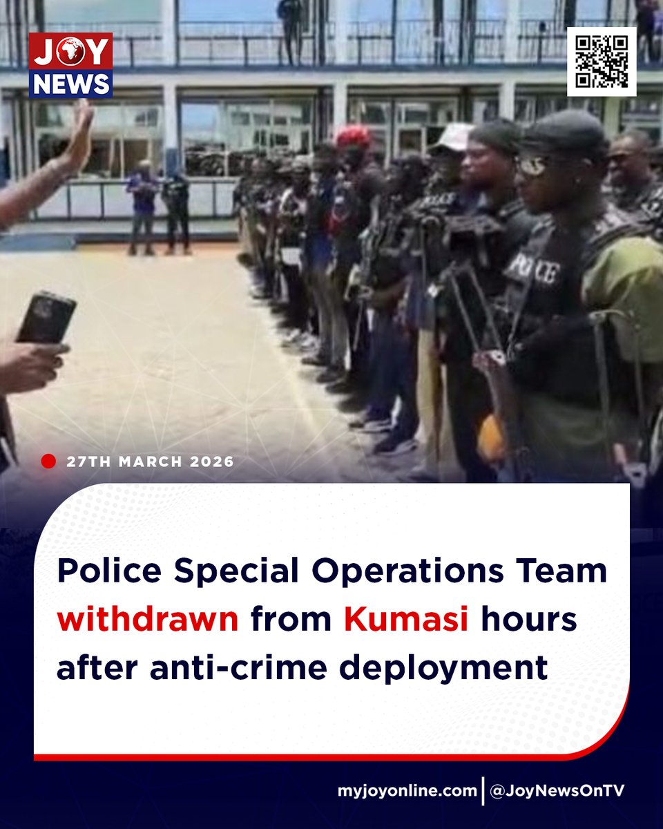 Joy 99.7 FM tweet media