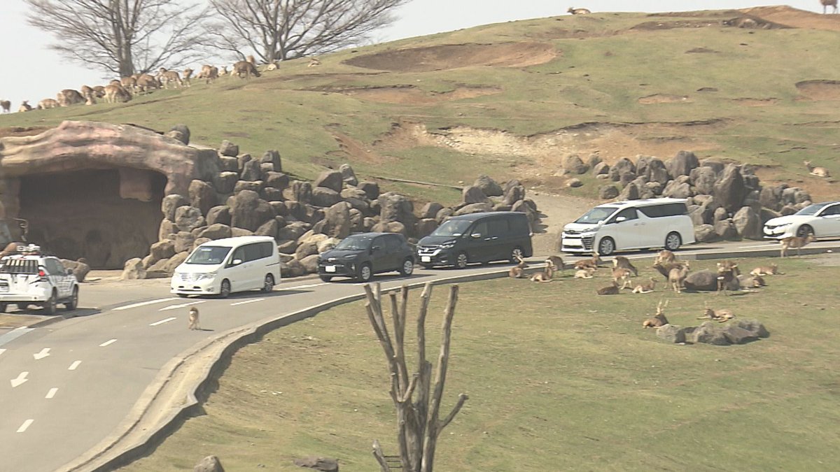 TOS テレビ大分ニュース tweet media