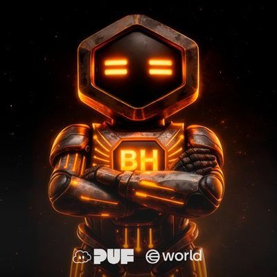 Roflex MemeToken tweet media