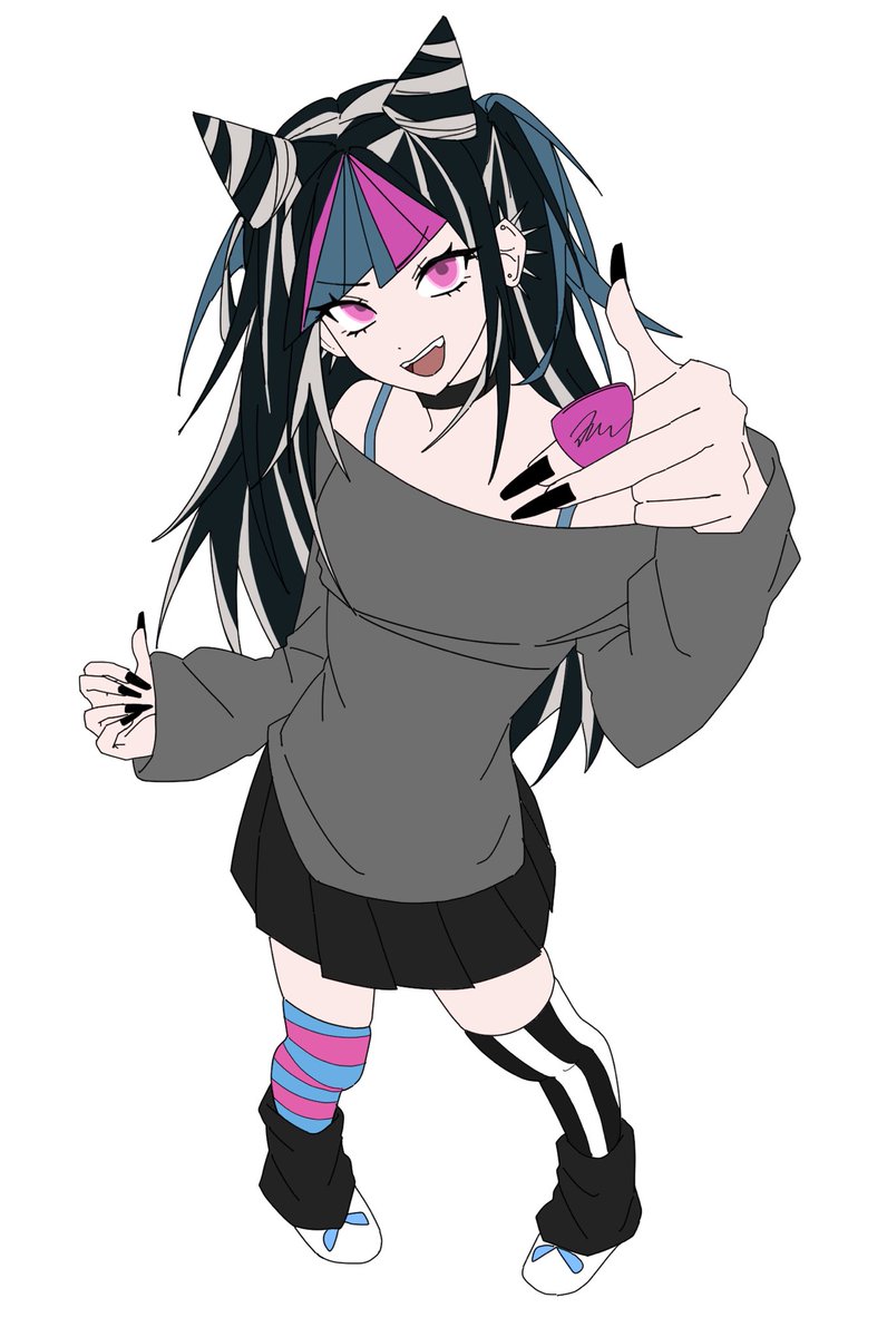 벅버기 tweet media