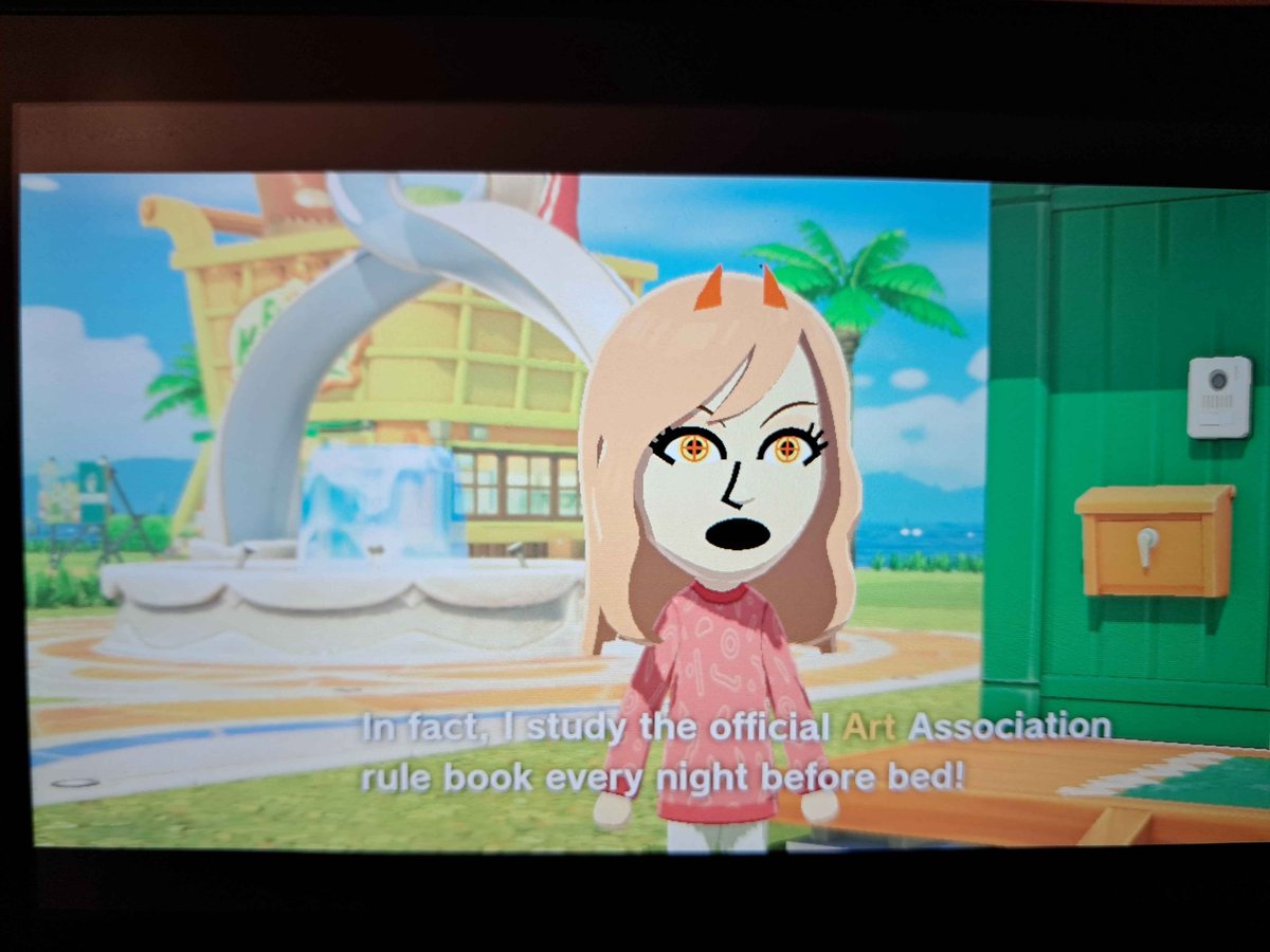 Daisy 🌼 Commissions Open tweet media