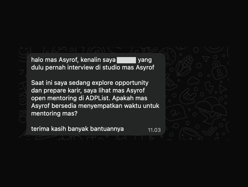 Nur Asyrof M tweet media