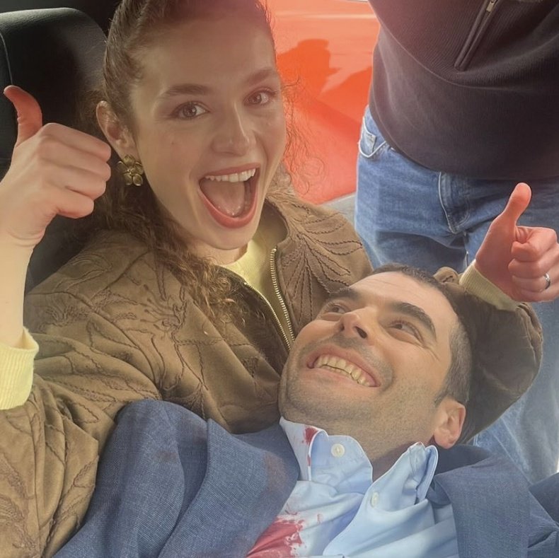 dizicibaĞyan tweet media