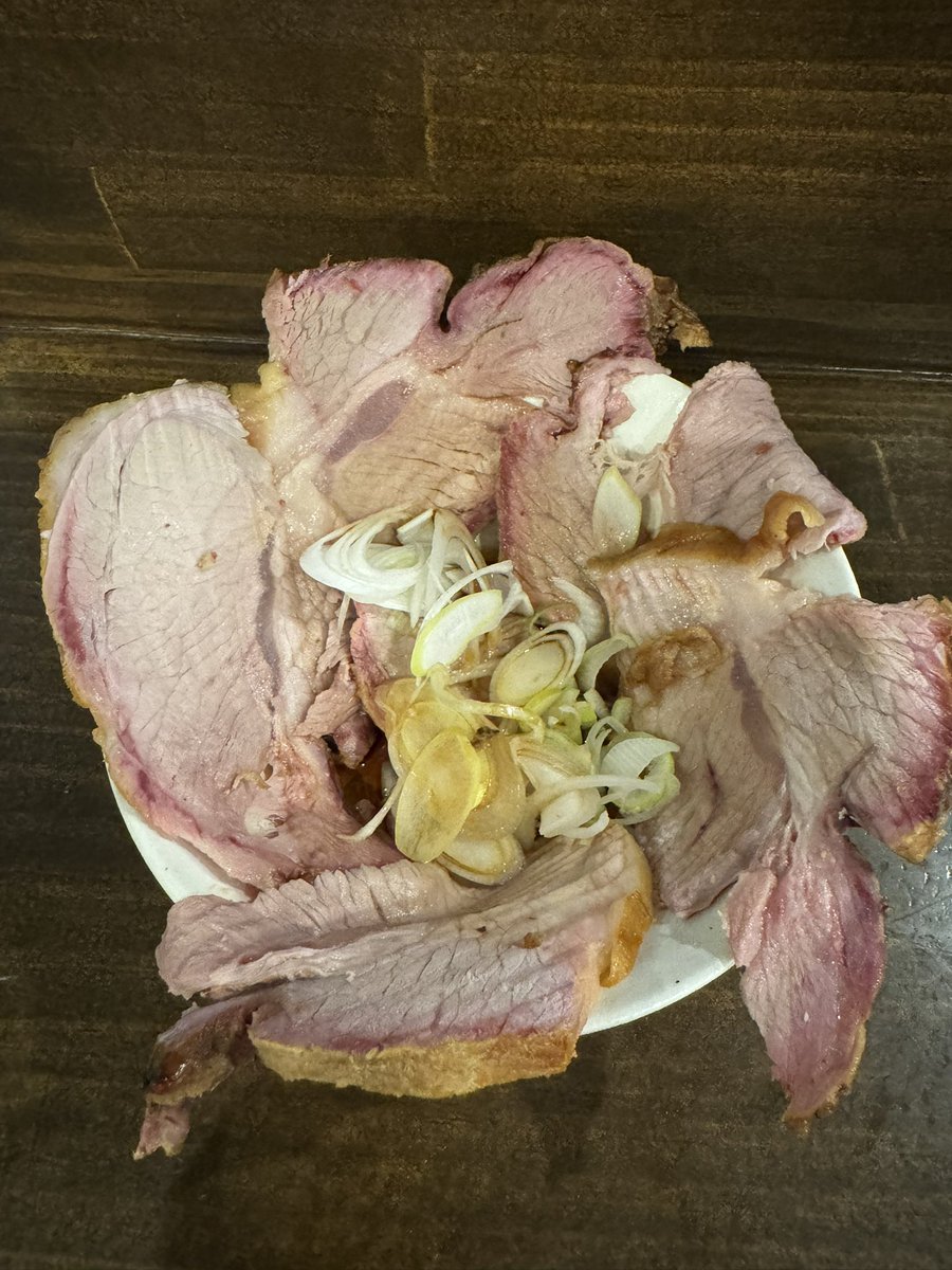 麺八珍 tweet media