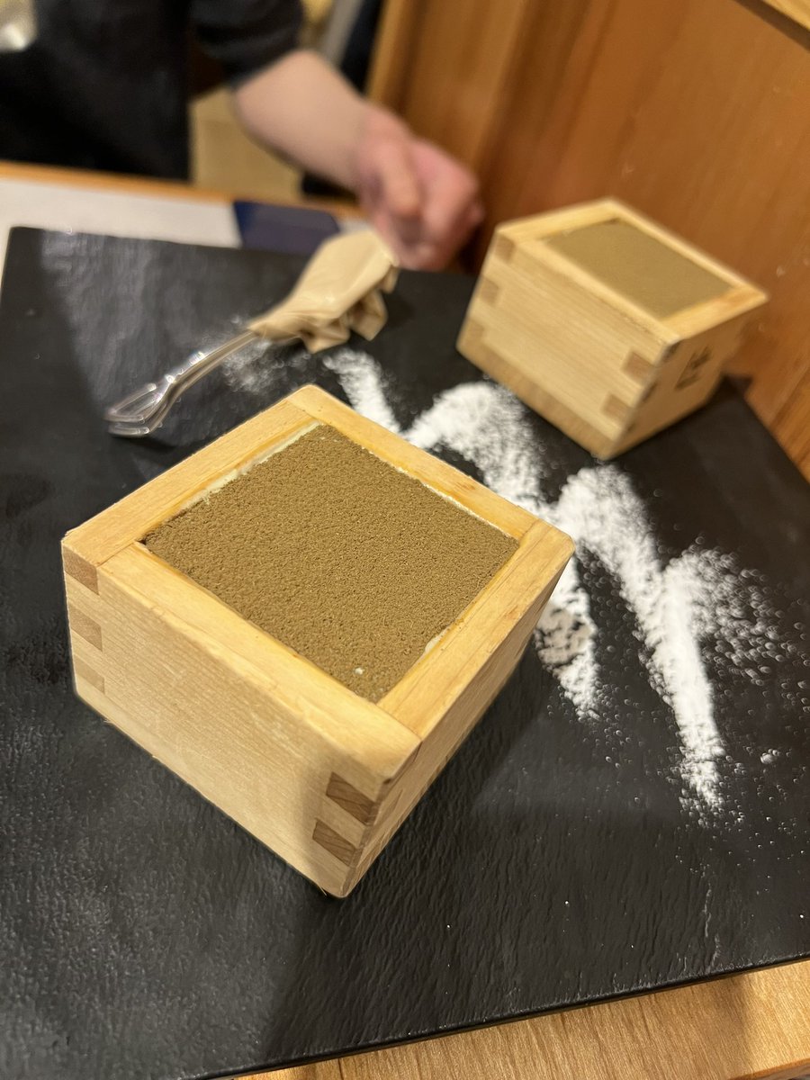 セトノマカ+🍭 tweet media