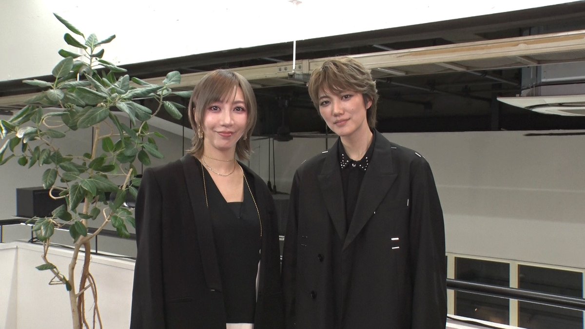 ピーチケパーチケ tweet media