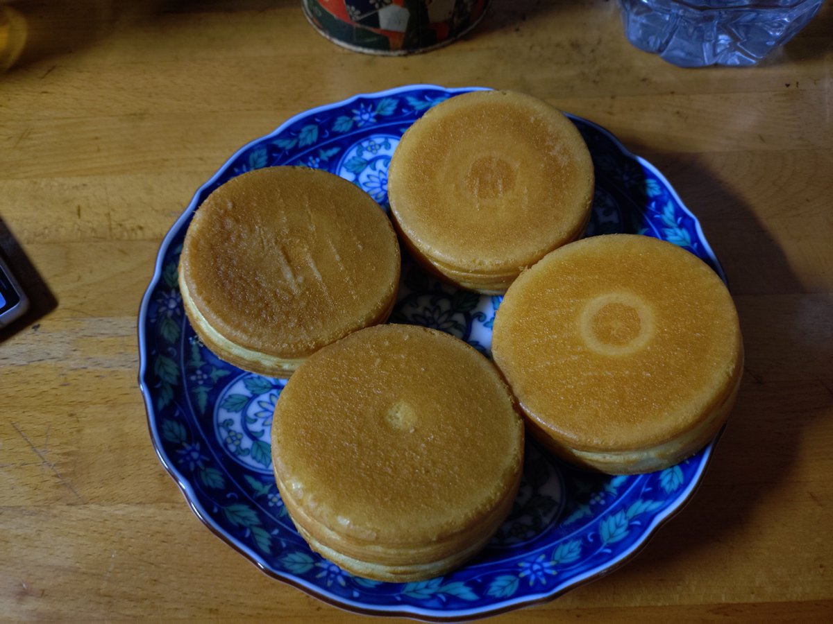 KURE-MU@関けもM-15 tweet media