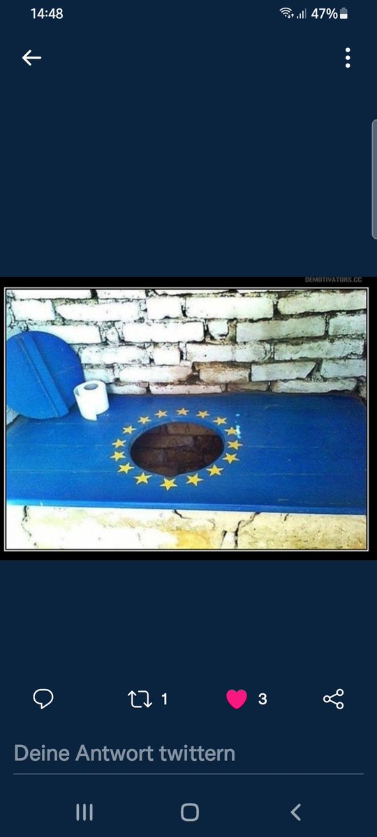 🏍️🎹System 333🕊️💙❎🤡 tweet media