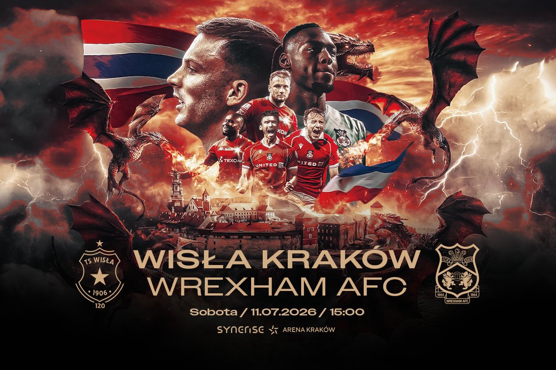 Socios Wisła Kraków tweet media
