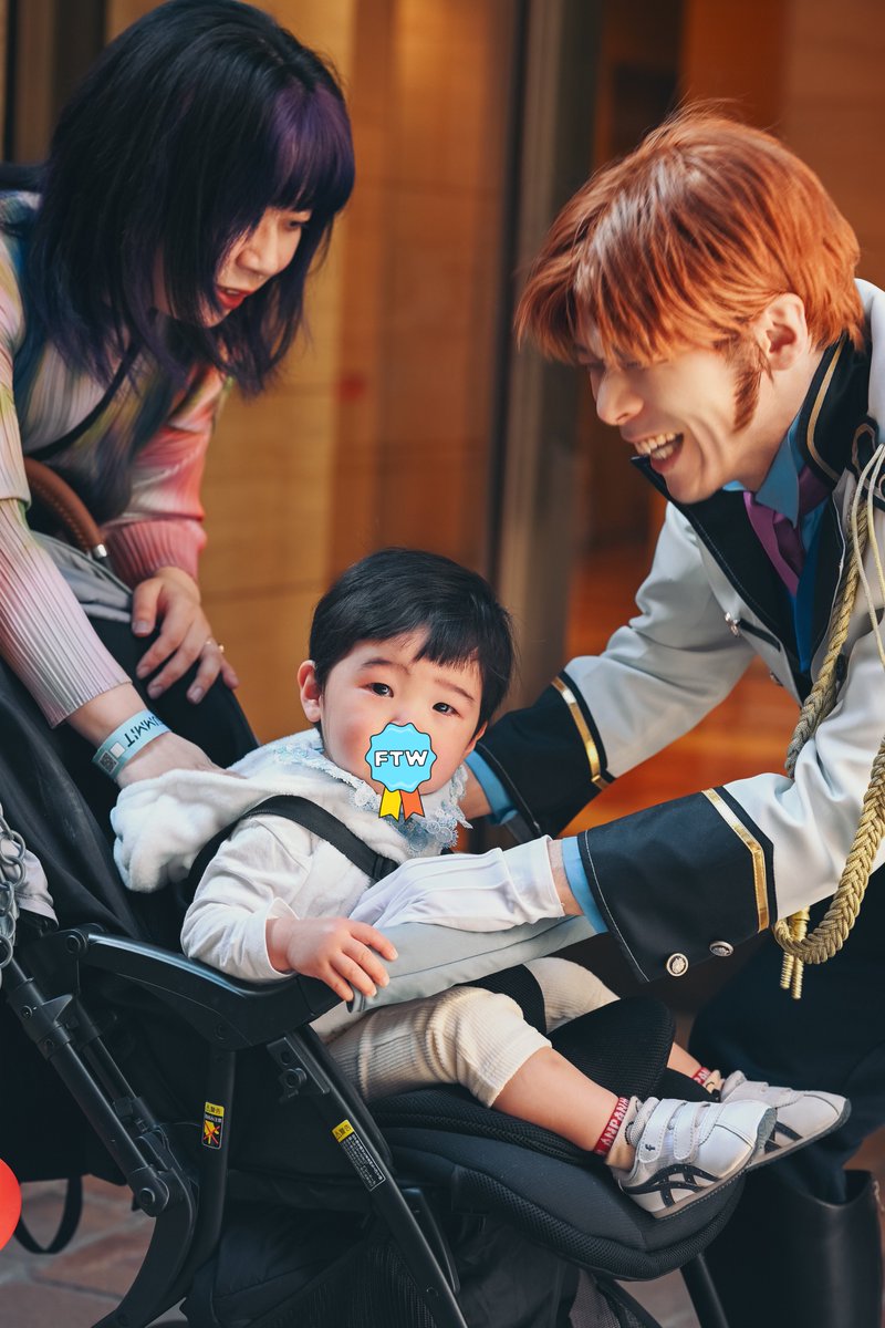 星丸ろん（（☆）） tweet media