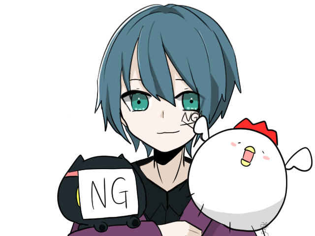 miyanojyami's tweet photo. #イラストNG
おにいちゃ https://t.co/3zQvs8FtQv