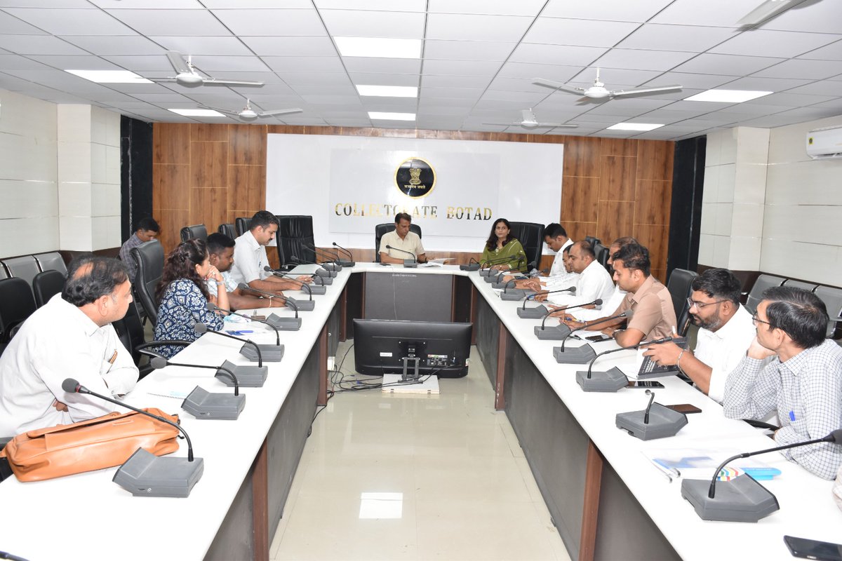 Info Botad GoG tweet media