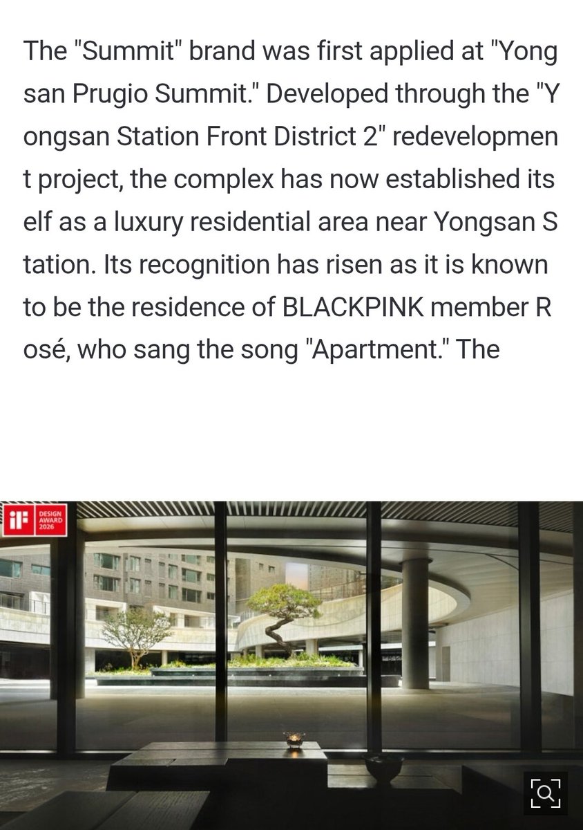 ROSÉ NEWS tweet media