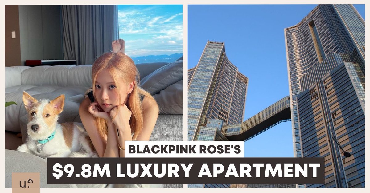 ROSÉ NEWS tweet media