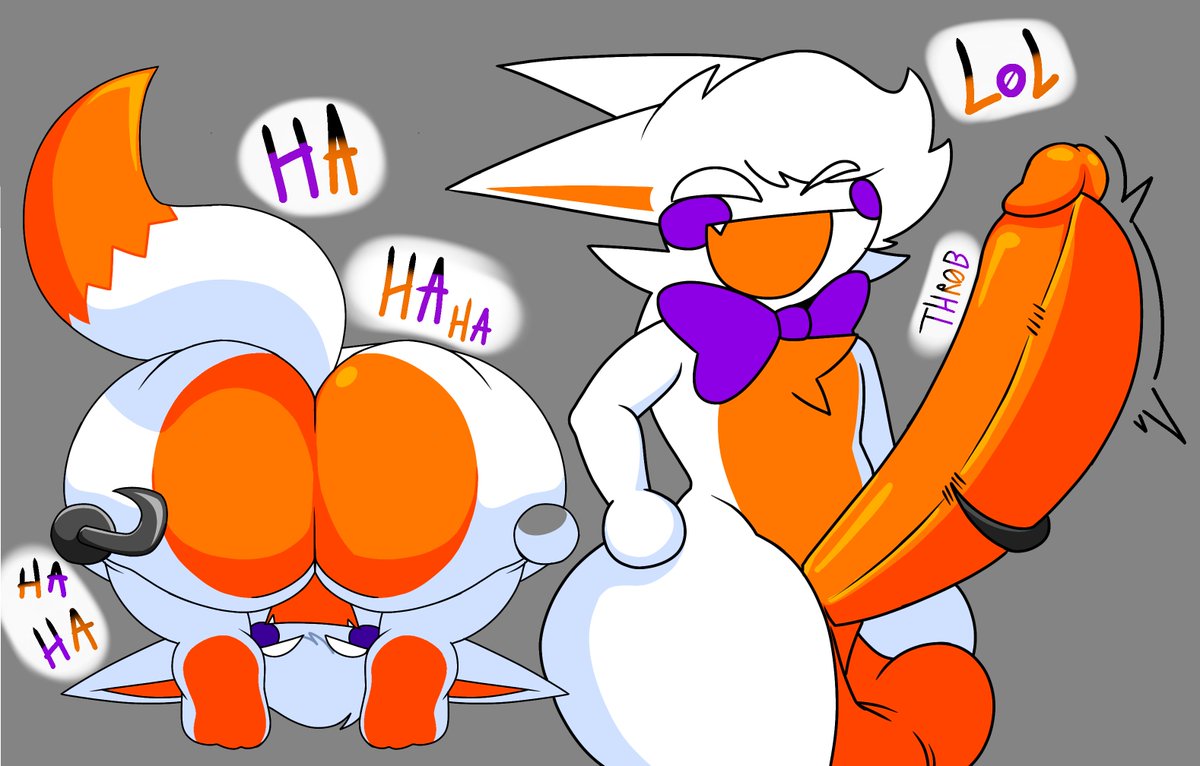 Gooey-Ghosty🔞 tweet media