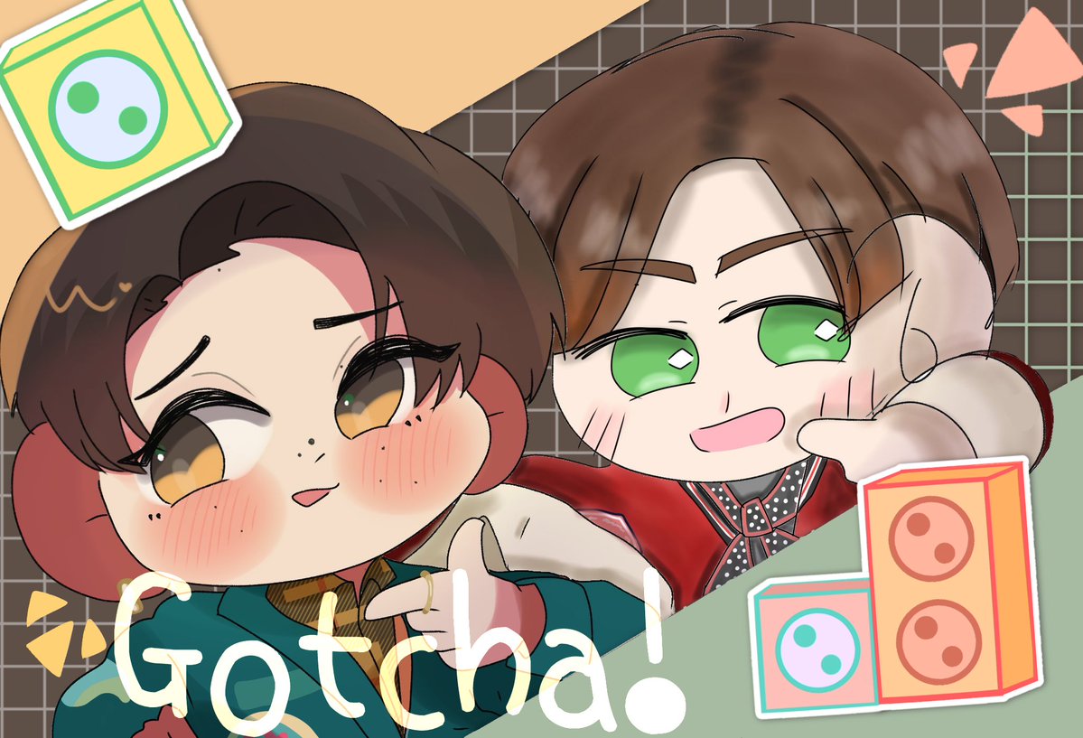 いつみ tweet media