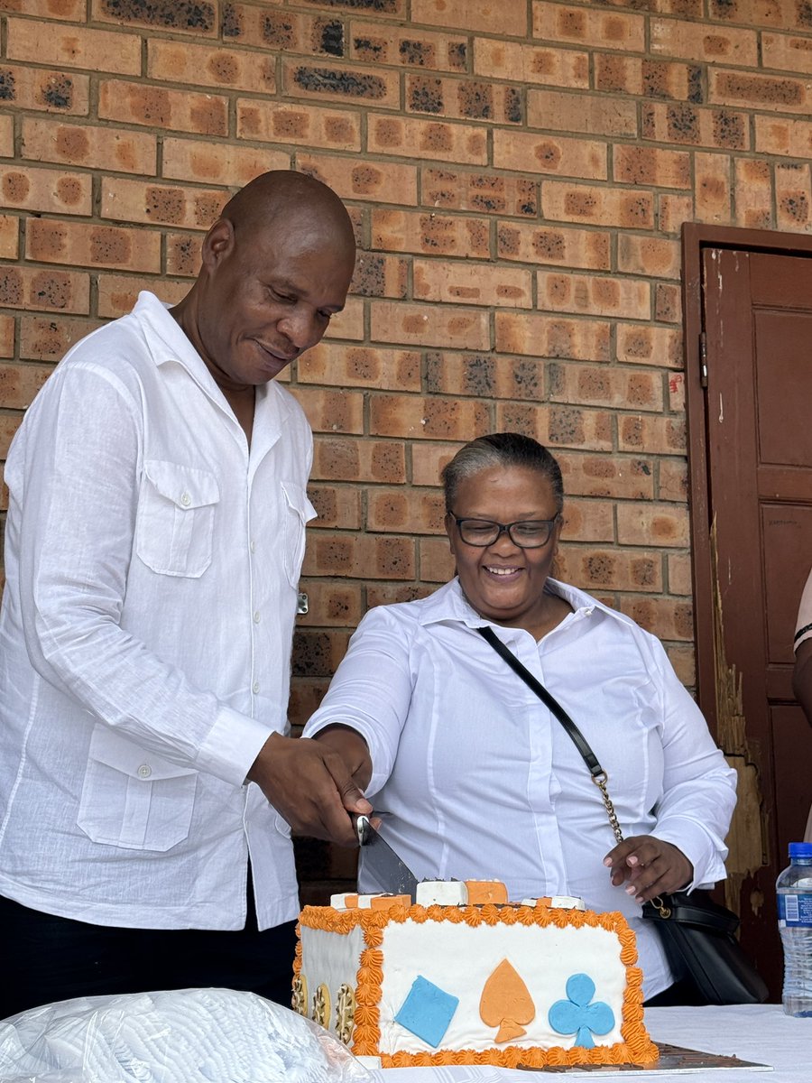 Energy FM SA 105.8FM tweet media