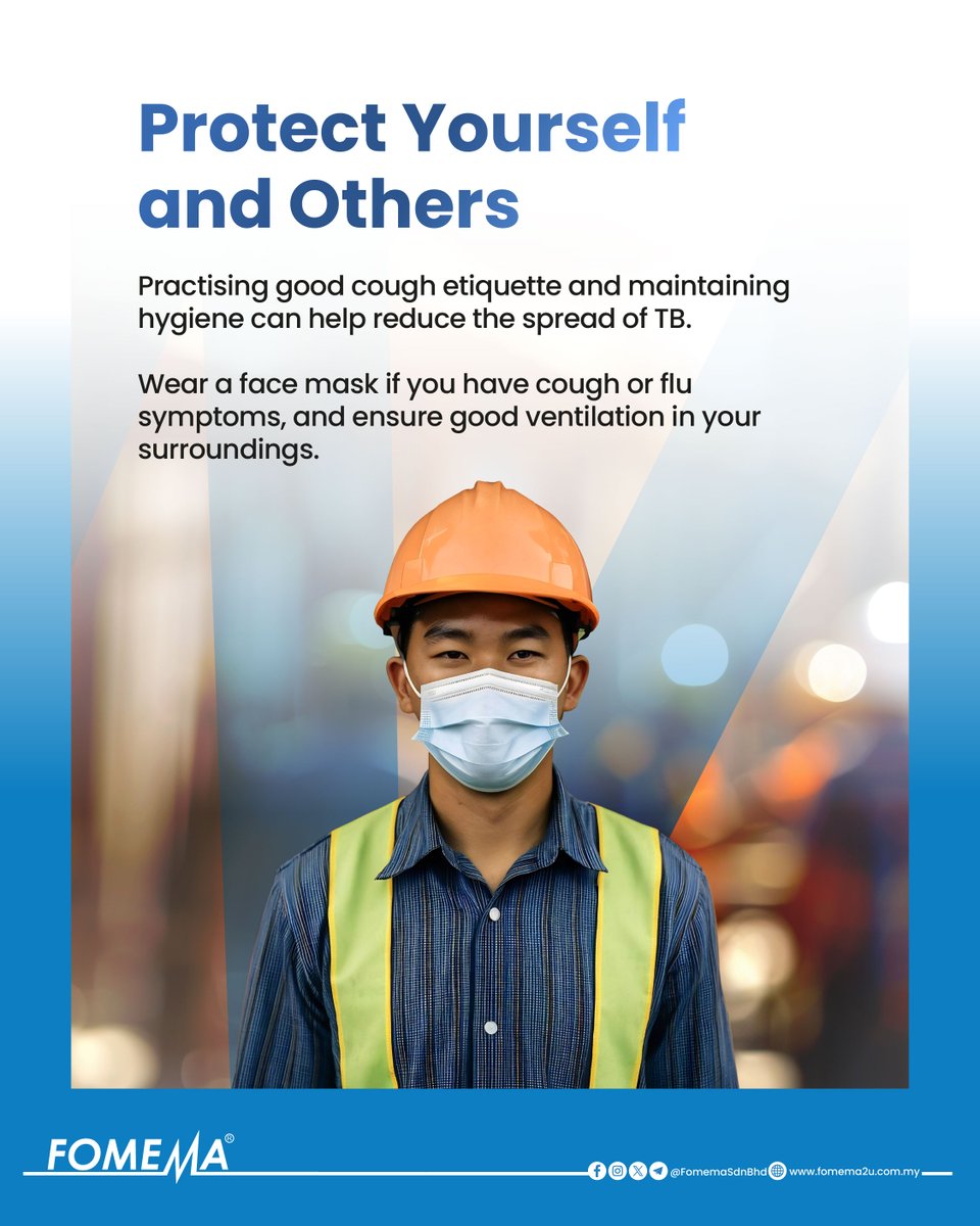 FOMEMA Sdn. Bhd. tweet media