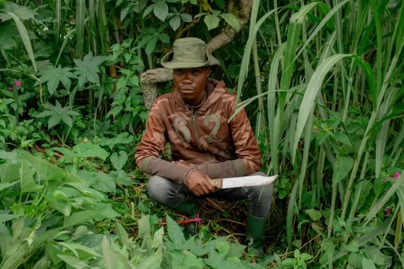 Akaliza Uwase tweet media