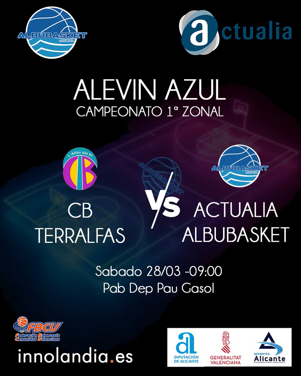 ALBUBASKET tweet media