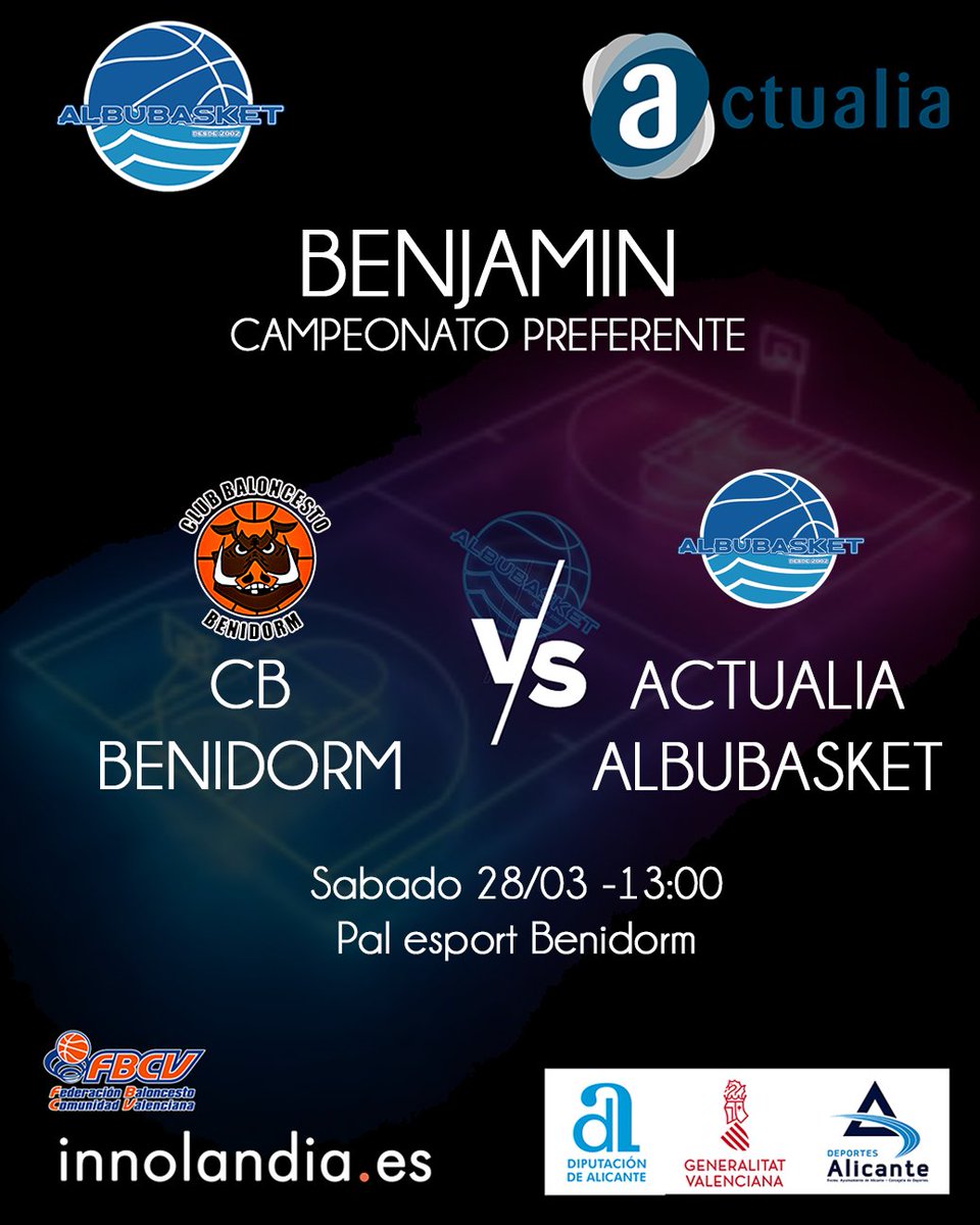 ALBUBASKET tweet media