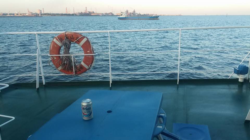 大吟醸船長 tweet media