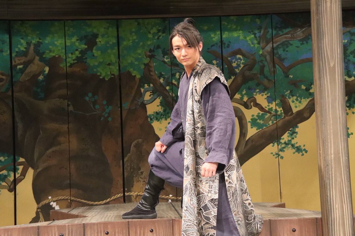 ステージカンパニー☆すばる tweet media