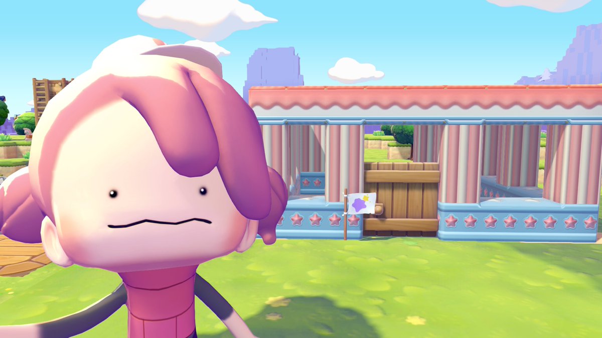 Laphi🦄💔LIGHTMOTIF tweet media