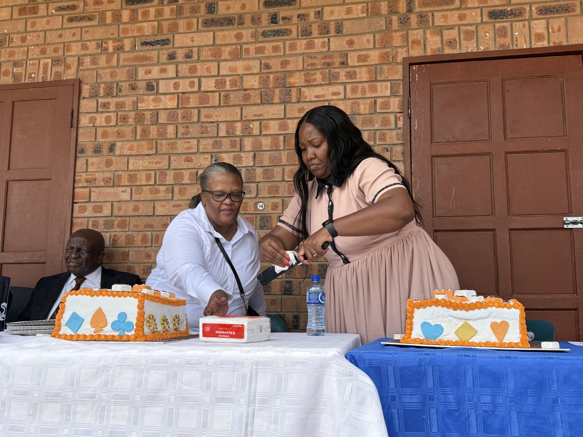 Energy FM SA 105.8FM tweet media