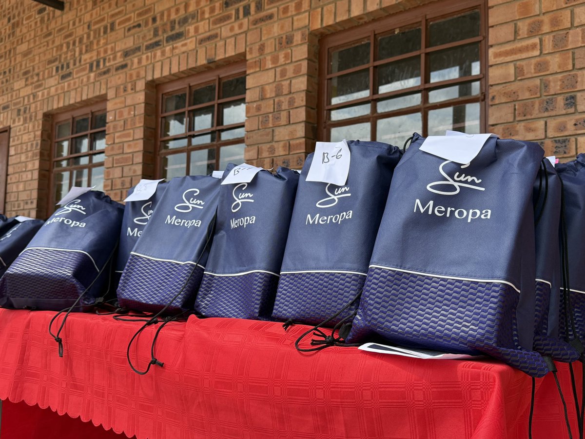 Energy FM SA 105.8FM tweet media