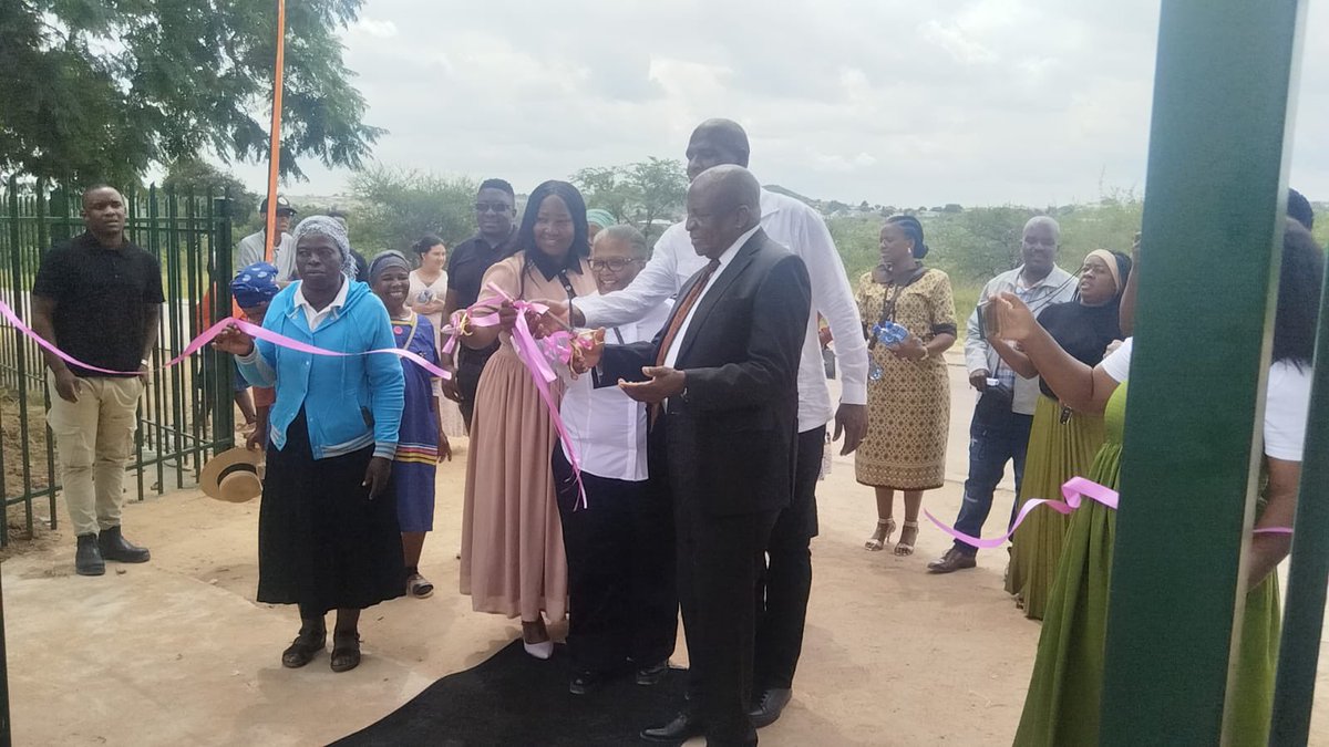 Energy FM SA 105.8FM tweet media