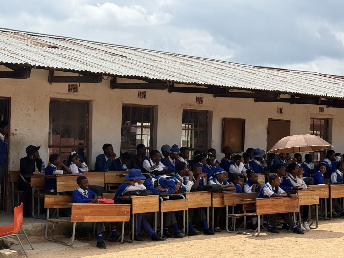 Energy FM SA 105.8FM tweet media