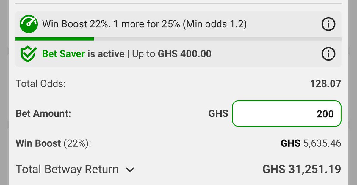 Odds WareHouse tweet media