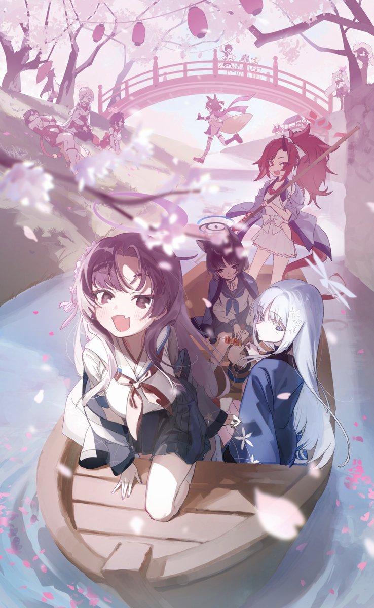 🍥なむ🍥 tweet media