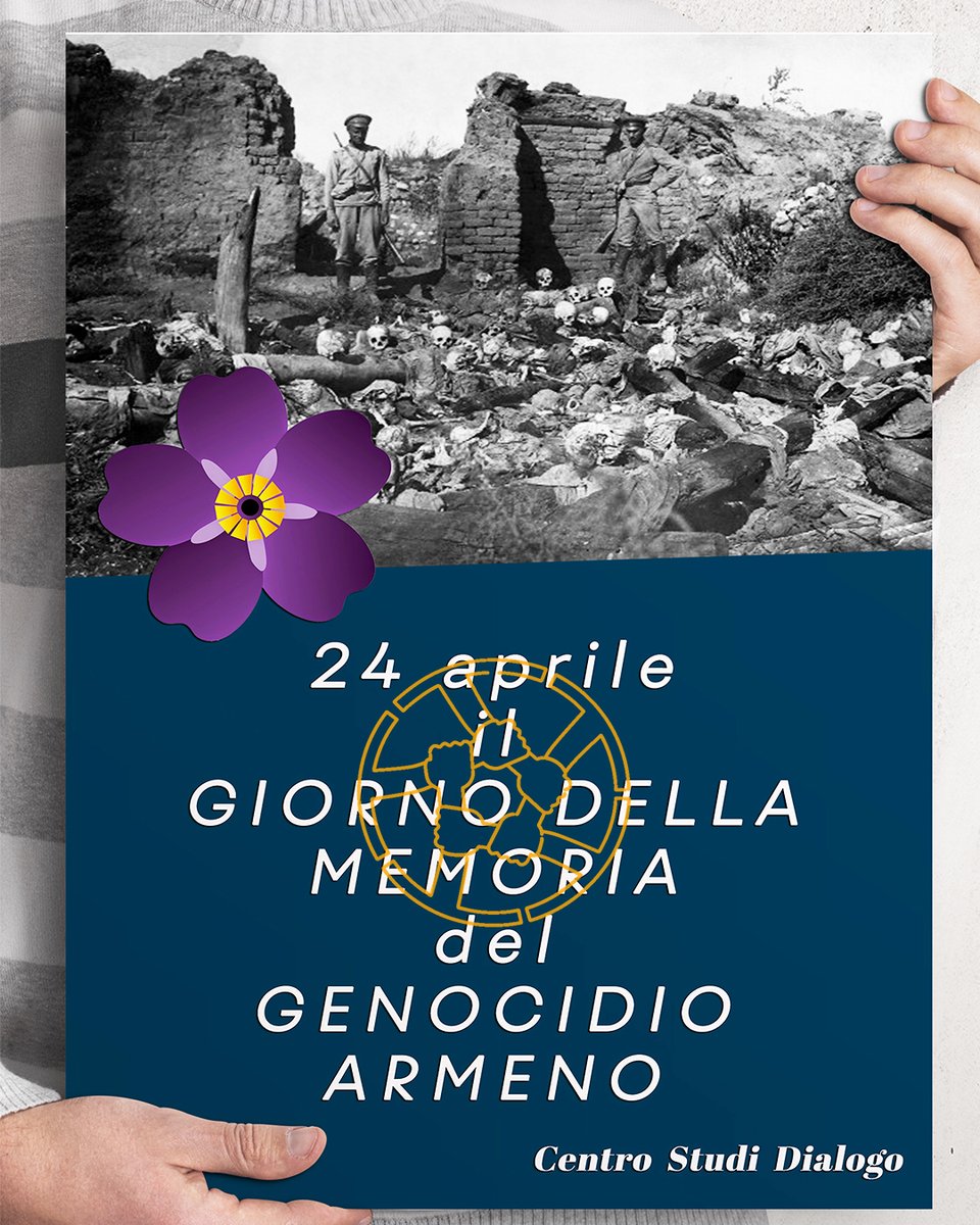 Centro Studi Dialogo tweet media